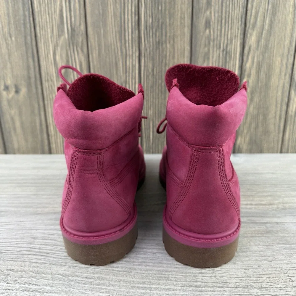 Timberland 6